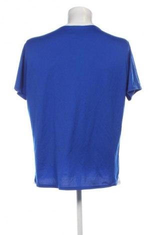 Herren T-Shirt, Größe XL, Farbe Blau, Preis 8,49 €