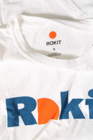 Męski T-shirt Rokit, Rozmiar S, Kolor Kolorowy, Cena 58,99 zł