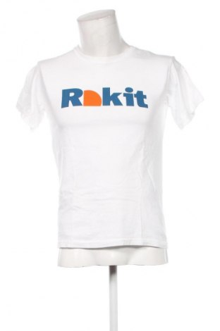 Ανδρικό t-shirt Rokit, Μέγεθος S, Χρώμα Πολύχρωμο, Τιμή 8,49 €