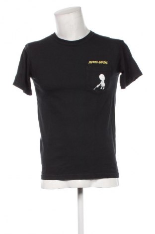 Herren T-Shirt Fucking Awesome, Größe S, Farbe Schwarz, Preis € 11,49