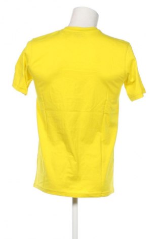 Herren T-Shirt Chinatown Market, Größe M, Farbe Gelb, Preis 12,99 €