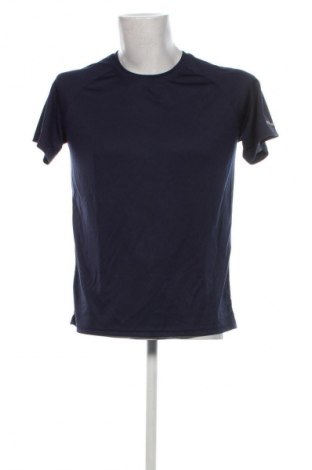 Herren T-Shirt, Größe L, Farbe Blau, Preis € 10,49