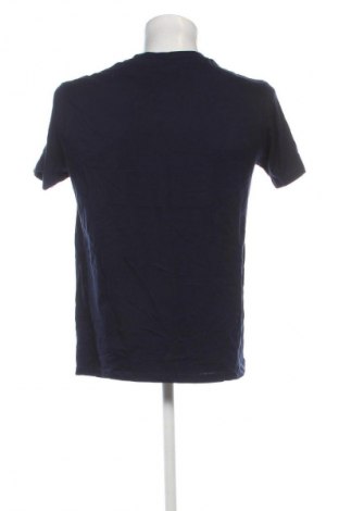 Herren T-Shirt, Größe M, Farbe Blau, Preis 10,49 €