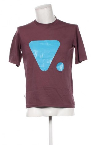 Herren T-Shirt, Größe XS, Farbe Aschrosa, Preis € 7,49