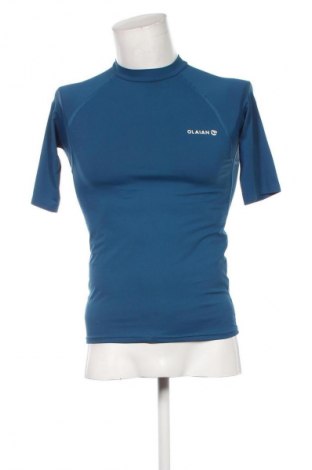 Herren T-Shirt, Größe M, Farbe Blau, Preis € 8,17