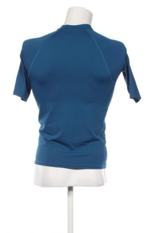 Herren T-Shirt, Größe M, Farbe Blau, Preis 8,17 €