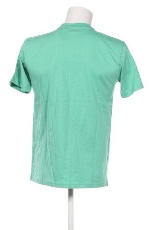 Tricou de bărbați Chinatown Market, Mărime M, Culoare Verde, Preț 101,99 Lei