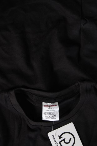 Tricou de bărbați, Mărime S, Culoare Negru, Preț 62,99 Lei