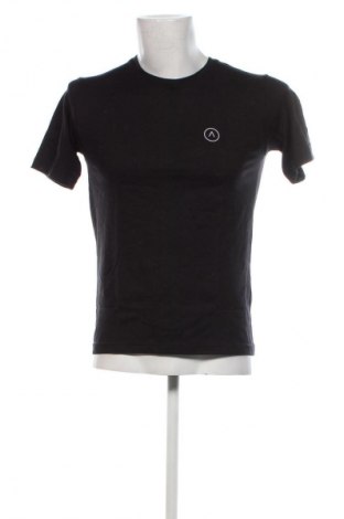 Herren T-Shirt, Größe S, Farbe Schwarz, Preis 13,49 €