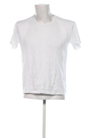 Ανδρικό t-shirt, Μέγεθος XL, Χρώμα Λευκό, Τιμή 7,99 €