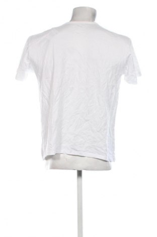 Ανδρικό t-shirt, Μέγεθος XL, Χρώμα Λευκό, Τιμή 10,99 €