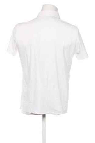 Męski T-shirt Alessandro Dell'acqua, Rozmiar XL, Kolor Biały, Cena 262,99 zł