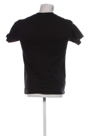 Herren T-Shirt, Größe S, Farbe Schwarz, Preis 15,99 €