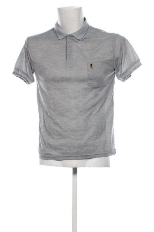 Herren T-Shirt, Größe M, Farbe Grau, Preis 8,99 €