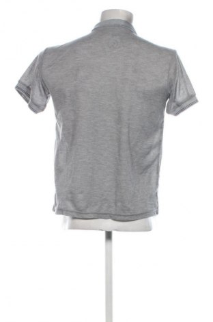 Herren T-Shirt, Größe M, Farbe Grau, Preis 8,99 €