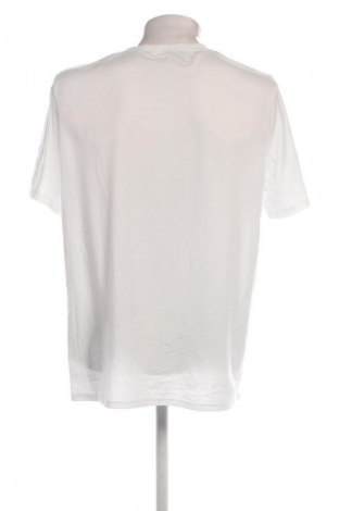 Herren T-Shirt, Größe XL, Farbe Weiß, Preis € 12,49