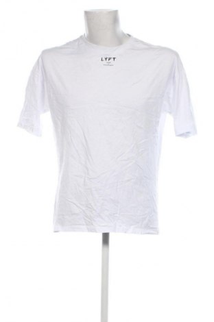 Ανδρικό t-shirt, Μέγεθος XXL, Χρώμα Λευκό, Τιμή 11,99 €