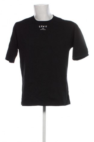 Tricou de bărbați, Mărime XXL, Culoare Negru, Preț 44,99 Lei