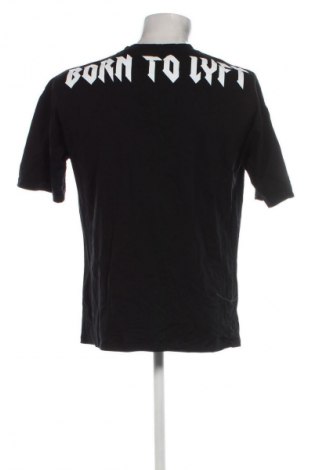 Herren T-Shirt, Größe XXL, Farbe Schwarz, Preis € 11,99