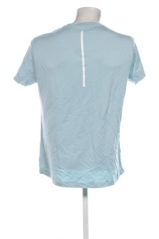 Herren T-Shirt, Größe L, Farbe Blau, Preis € 13,49