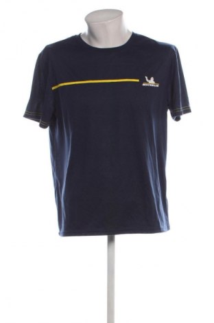 Herren T-Shirt, Größe XL, Farbe Blau, Preis € 11,99