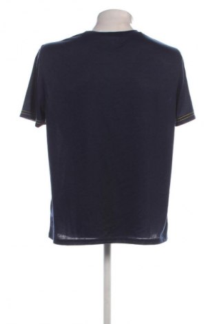 Herren T-Shirt, Größe XL, Farbe Blau, Preis 12,49 €