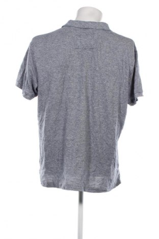 Herren T-Shirt, Größe XXL, Farbe Grau, Preis 12,49 €