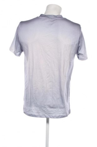 Herren T-Shirt, Größe M, Farbe Grau, Preis 13,49 €