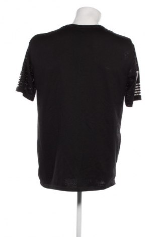 Herren T-Shirt, Größe XL, Farbe Schwarz, Preis € 12,49