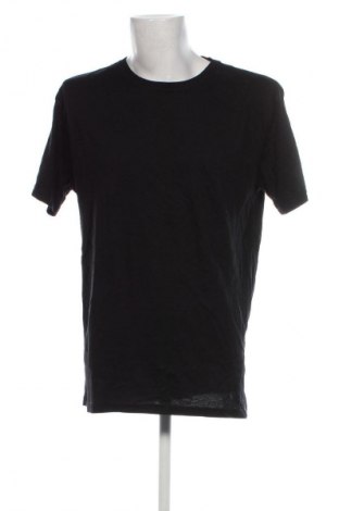 Herren T-Shirt, Größe L, Farbe Schwarz, Preis 10,49 €