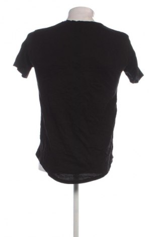 Herren T-Shirt, Größe S, Farbe Schwarz, Preis 13,49 €