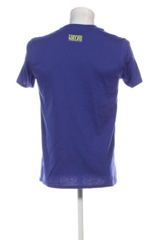 Herren T-Shirt, Größe S, Farbe Blau, Preis € 5,99