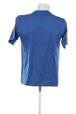 Herren T-Shirt, Größe M, Farbe Blau, Preis € 13,49