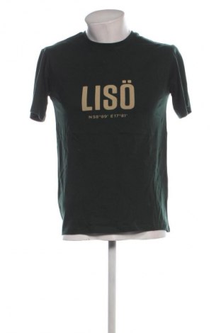 Tricou de bărbați, Mărime S, Culoare Verde, Preț 71,99 Lei