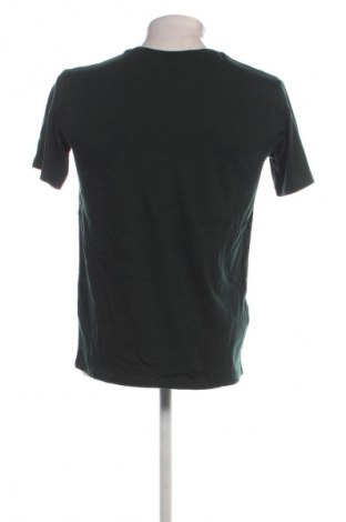 Ανδρικό t-shirt, Μέγεθος S, Χρώμα Πράσινο, Τιμή 14,99 €