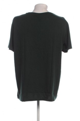 Herren T-Shirt, Größe XXL, Farbe Grün, Preis 18,99 €