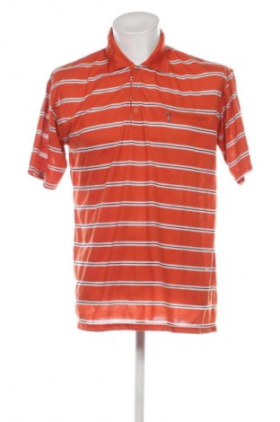 Herren T-Shirt, Größe L, Farbe Orange, Preis € 14,49