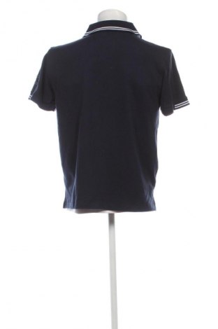 Herren T-Shirt, Größe L, Farbe Blau, Preis € 16,99