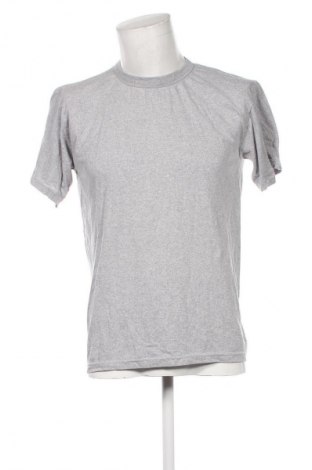 Herren T-Shirt, Größe L, Farbe Grau, Preis € 5,99