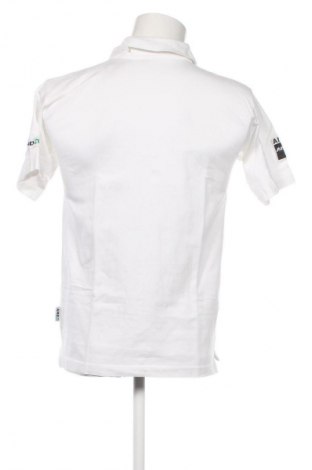 Herren T-Shirt, Größe M, Farbe Weiß, Preis € 18,47