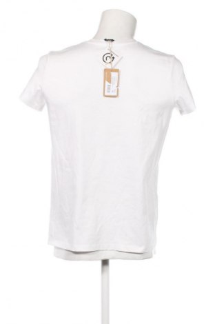 Herren T-Shirt A.P.C., Größe XL, Farbe Weiß, Preis 44,49 €