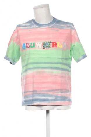 Tricou de bărbați ACUPUNCTURE, Mărime XS, Culoare Multicolor, Preț 173,99 Lei