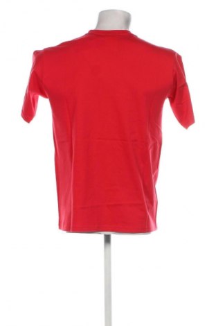 Herren T-Shirt AFTERHOMEWORK, Größe S, Farbe Rot, Preis € 56,49