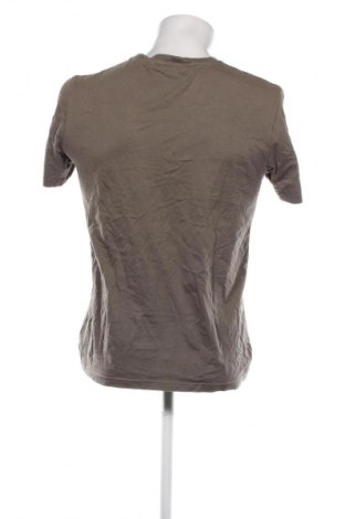 Ανδρικό t-shirt ANTWRP, Μέγεθος M, Χρώμα Πράσινο, Τιμή 16,49 €