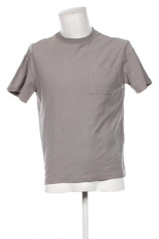 Herren T-Shirt ARNE, Größe S, Farbe Grau, Preis € 6,99