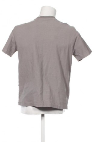 Herren T-Shirt ARNE, Größe S, Farbe Grau, Preis € 6,99