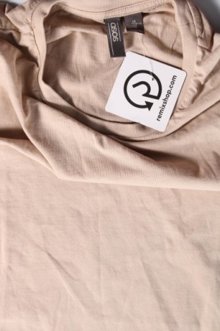 Herren T-Shirt ASOS, Größe M, Farbe Beige, Preis € 7,00