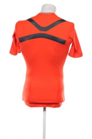 Męski T-shirt Adidas, Rozmiar M, Kolor Pomarańczowy, Cena 34,99 zł