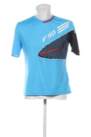 Férfi póló Adidas, Méret M, Szín Kék, Ár 6 599 Ft