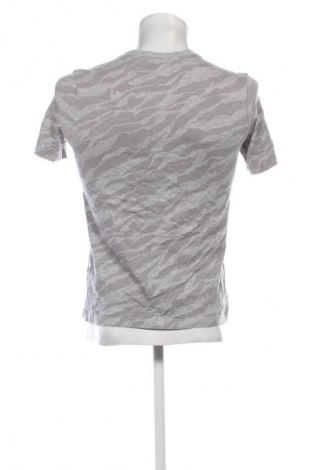 Herren T-Shirt Adidas, Größe S, Farbe Grau, Preis € 18,99